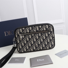 Christian Dior Clutch Bags